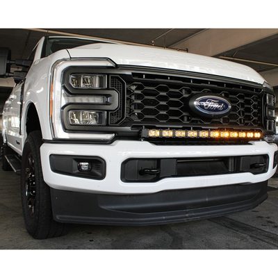 2023+ Ford Super Duty F250/350/450 40in Light Bar PRO