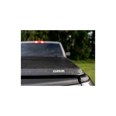 Fits 2009-2018 Ram 1500, 2010-2025 2500/3500, 2019-2023 1500 Classic, 8' Bed (GXT-61203)