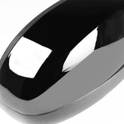 2007-2014 Chevy Silverado/Avalanche/Tahoe/Sierra Heated Side Mirror Passenger