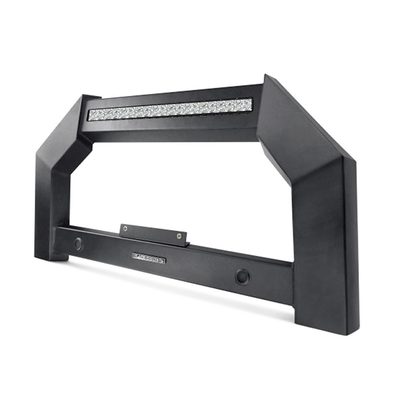 Fits 2019-2024 Ram 1500 (BLK-AB-DO11-NL)