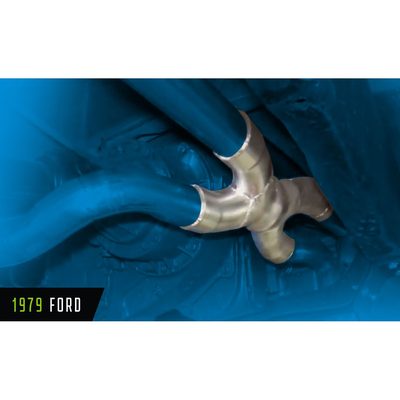 PC-21 / Universal Fit Pulse Chamber