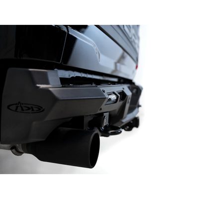Fits 2021-2026 Ford F150 Raptor (ADD-R210191190103)