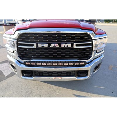 2019-24 RAM 2500/3500 40in Light Bar PRO