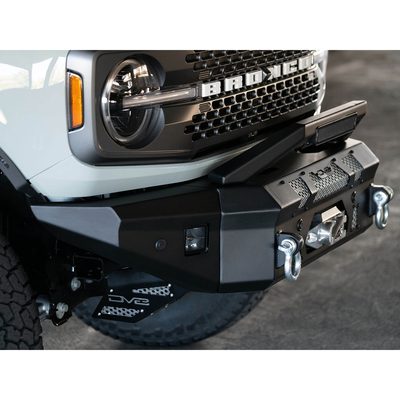 Fits 2003-2009 Lexus GX, 2021-2022 Ford F150, 2021-2026 Ford Bronco (DV8-LBUN-01)