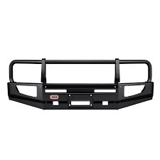 ARB Sustituto de Defensa Combar Mitsubishi Montero 10-13