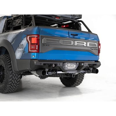 Fits 2017-2020 Ford F150 Raptor (ADD-R110011370103)