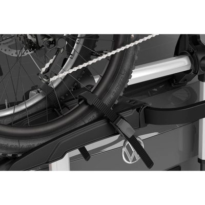 Portabicicletas Thule Outway Platform 2