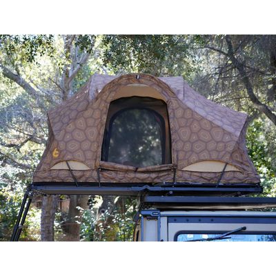 REV ROOFTOP TENT X (shellter)