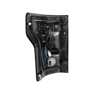 Fits 2015-2017 Ford F150 (ANZ-311294)