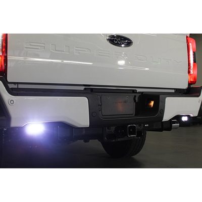 2023+ Ford Super Duty F250 F350 F450 Reverse Light