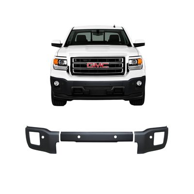 Fits 2014-2015 GMC Sierra 1500 (ECC-BS0402)
