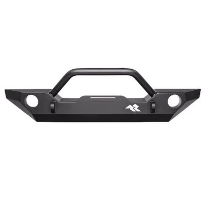 Defensa Delantera Rock Rage para Wrangler JK / Wrangler JL / Gladiator