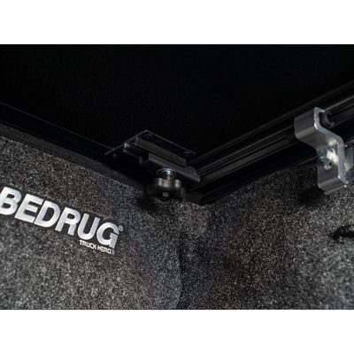 Fits 2019-2026 Chevy Silverado/GMC Sierra 1500, 5'8" Bed (GUC-GC14020)