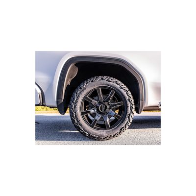 Fits 2019-2023 Ram 1500 (RDY-66-19150)
