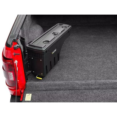 Almacenamiento Lateral Swing Case para Silverado / Sierra 1500 99 - 07 (Lado Conductor)