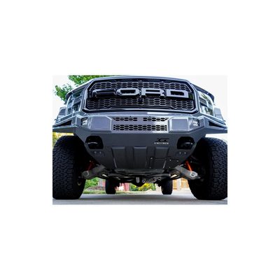 Fits 2017-2025 Ford F150 Raptor (ICI-AL-FBM35FDN-RT)