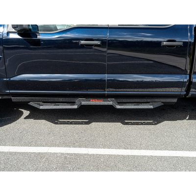 Fits 2015-2026 Ford F150, 2017-2026 F150 Raptor, F250/F350/F450, F550, 2022-2026 F150 Lightning (APS-WB06DAG5B)