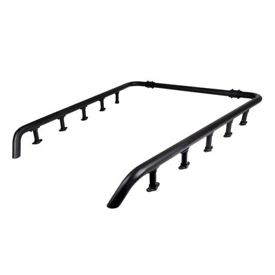 Canastilla SRM500 + Kit de Rieles Laterales y Traseros 65"