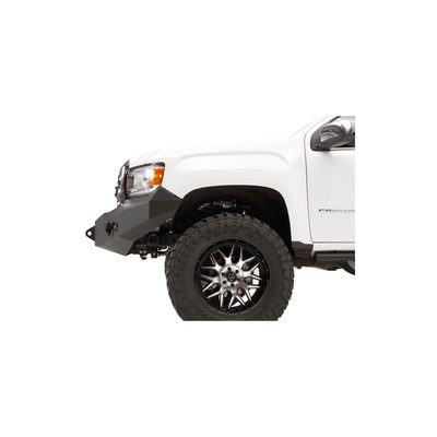 Fits 2017-2020 Ford F150 Raptor (FBF-FF17-H4351-1)