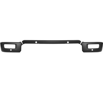 Fits 2024-2026 Ford F150 (ECC-HF0302)