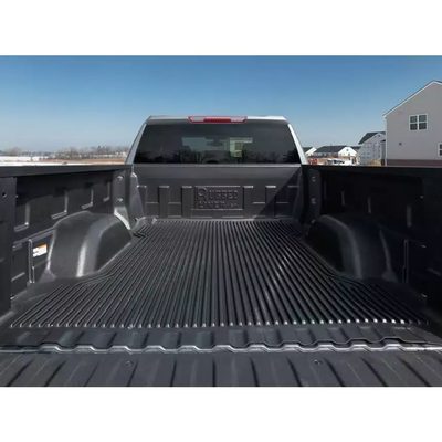 Bedliner Rugged Liner Sobre Riel de 5' para Hilux 16-26 Dob Cab