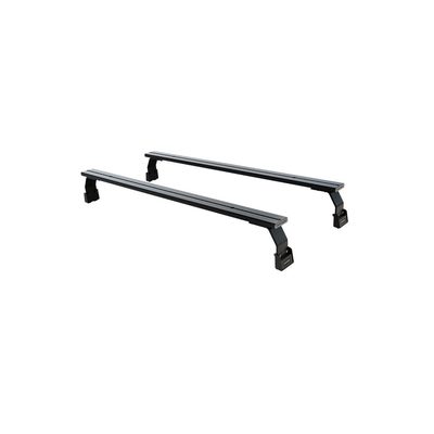 Fits 2004-2024 Chevy Silverado/GMC Sierra 1500, 5'8" Bed (FRO-KRCS012)
