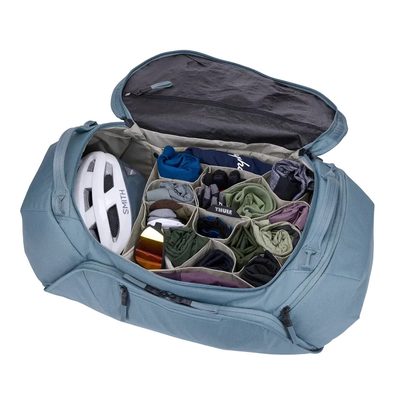 Mochila para Ciclismo RoundTrip Duffel Pond