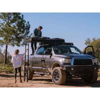 REV ROOFTOP TENT X (shellter)