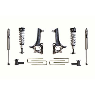 MaxTrac 6" Lift Kit K884164F