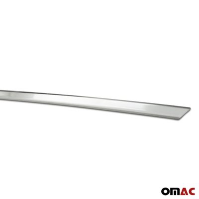 2018-2025 Audi Q5 SQ5 2.gen Trunk Door Handle Cover Stainless Steel