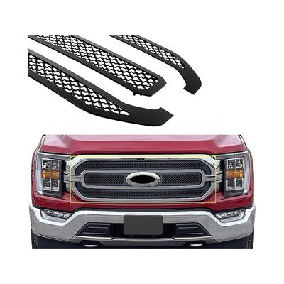 Fits 2021-2025 Ford F150 (APS-GR06GEJ77K)