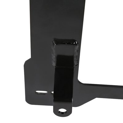 1979-1998 Ford Mustang Tensile Steel Racing Seat Mounting Brackets - 2PCS