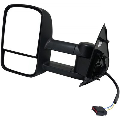 1997-2004 Ford F-150 Adjustable & Manual Extendable Towing Mirrors