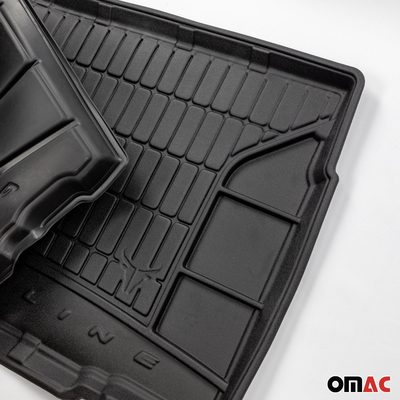 Floor Mats & Cargo Liners for Hyundai Ioniq Hybrid 2017-2021 without subwoofer