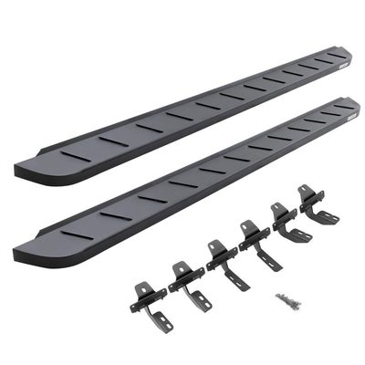 Estribos RB10 Ngo Text de 68" para Tank 300 24 - 25