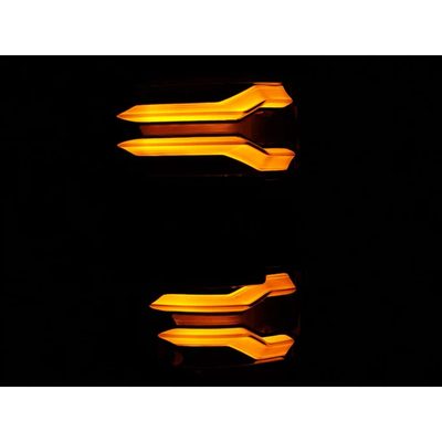Fits 2021-2023 Ford F150, F150 Raptor (ARX-653040)