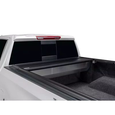 Tapa Retractil Gator Recoil de 6.4' para Ram 1500 19 - 25