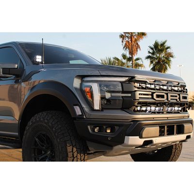 2024+ Ford F150 Raptor Gen 3 Refresh Single 40in Light Bar PRO