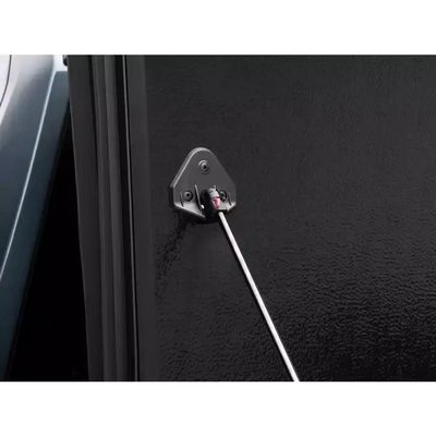 Tapa Plegable Flex para BT-50 25 - 26 Dob Cab