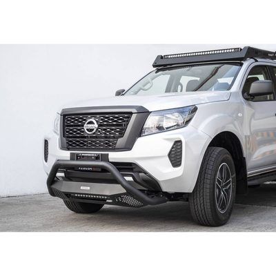 Defensa RC4 LR para NP300 16-25
