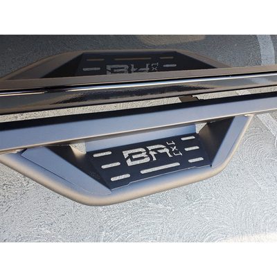 Fits 2015-2026 Ford F150, 2017-2026 F250/F350/F450, F550, 2022-2026 F150 Lightning (BDY-FD-4200)