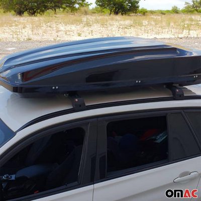 Roof Racks Cross Bars Luggage Carrier for BMW X3 F25 2011-2017