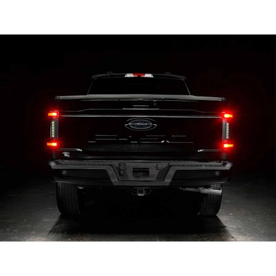 Fits 2021-2025 Ford F150 (OLT-5910-504)