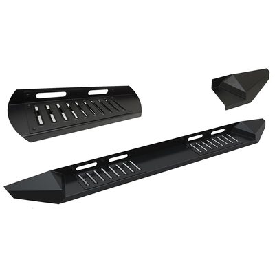Fits 2019-2026 Ram 1500 (BLK-AR-DOD185-19)