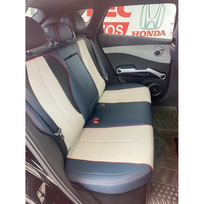 Byd Yuan PLUS EV 2024