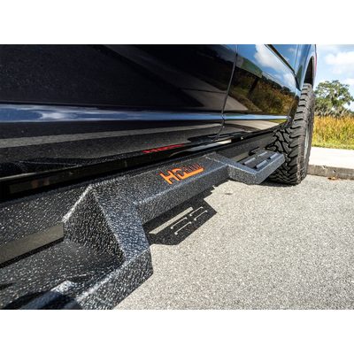 Fits 2015-2026 Ford F150, 2017-2026 F150 Raptor, F250/F350/F450, F550, 2022-2026 F150 Lightning (APS-WB06DAG5B)
