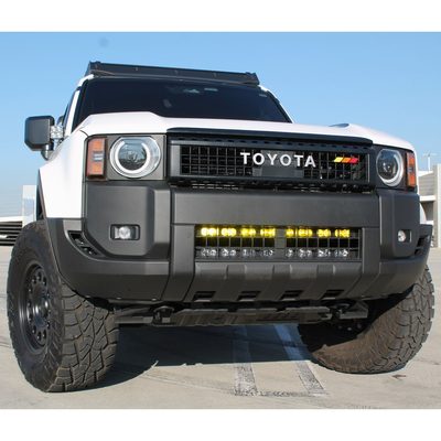 2024+ Toyota Land Cruiser Single 30in Light Bar PRO