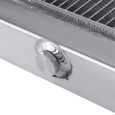 1990-1997 Mazda MX-5 Miata Manual Transmission Alu 2-Row Performance Radiator