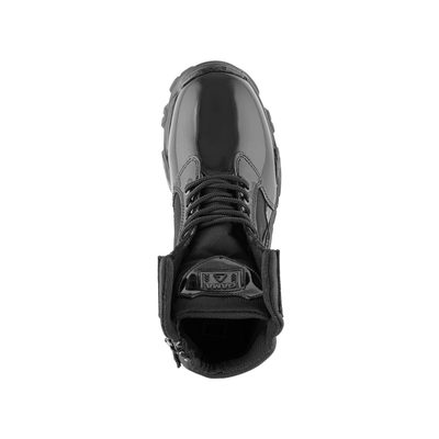 Bota Táctica M2 Charol Táctical