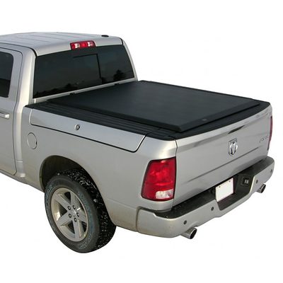 Fits 2009-2025 Ram 1500, 2010-2025 1500 Classic, 5'7" Bed (ACI-34199)